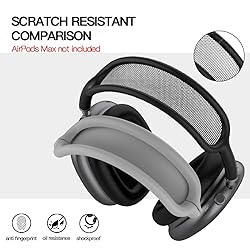 Tucana Case Compatible for AirPods Max