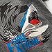 Boys Summer Pajamas B.GKAKA The Surfing Shark or Plane Short Kids Clothes