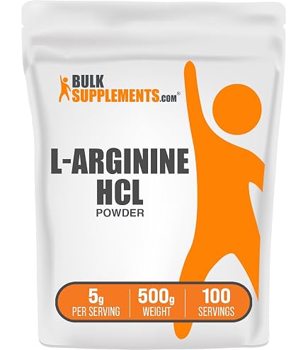 Amazon.com: BulkSupplements.com L-Carnitine Powder - Carnitine Supplement,  Amino Acid Supplement