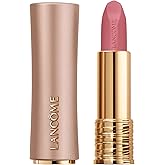 Lancôme L'Absolu Rouge Intimatte Hydrating Matte Lipstick - Buildable & Lightweight Formula with a Soft Matte Finish - Up To 24HR Comfort