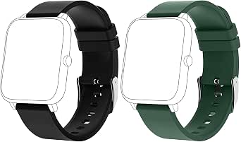 Los 5 smartwatches con mejor batería que puedes comprar