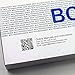 BCH Standard 600 ml Refill Ink Kit for EPSN Printers