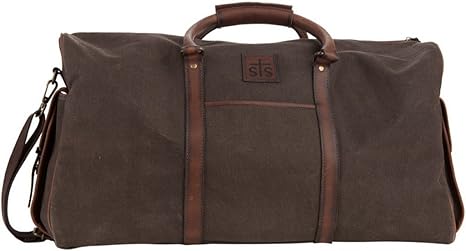 mens duffle bag amazon