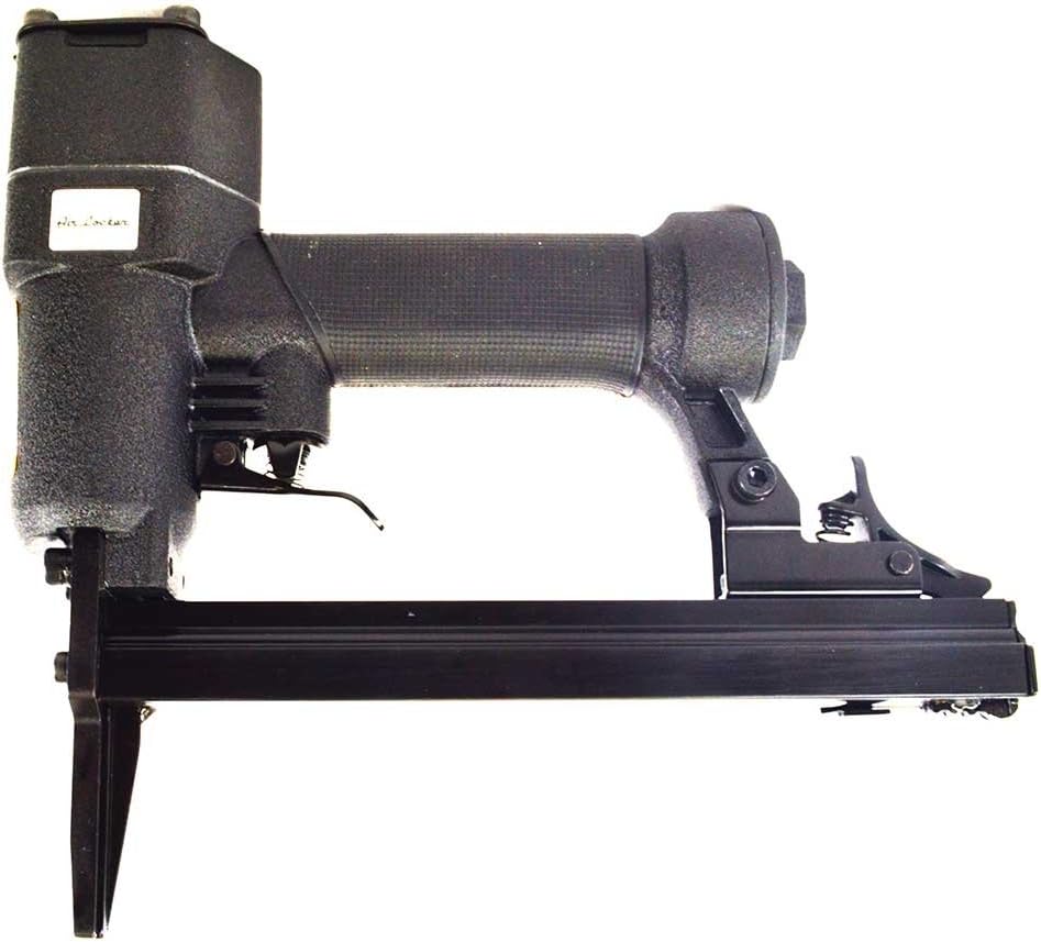 AIR LOCKER U630L2 22 Gauge 3/8" Crown ("C" Type) Long Nose (1-5/8") Upholstery Stapler