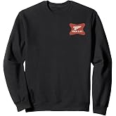 Small Logo Sweatshirt