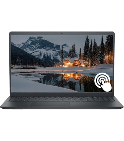 Dell 15.6インチ ノートPC 16GB SSD 512GB Amazon.com: Dell Inspiron 15.6