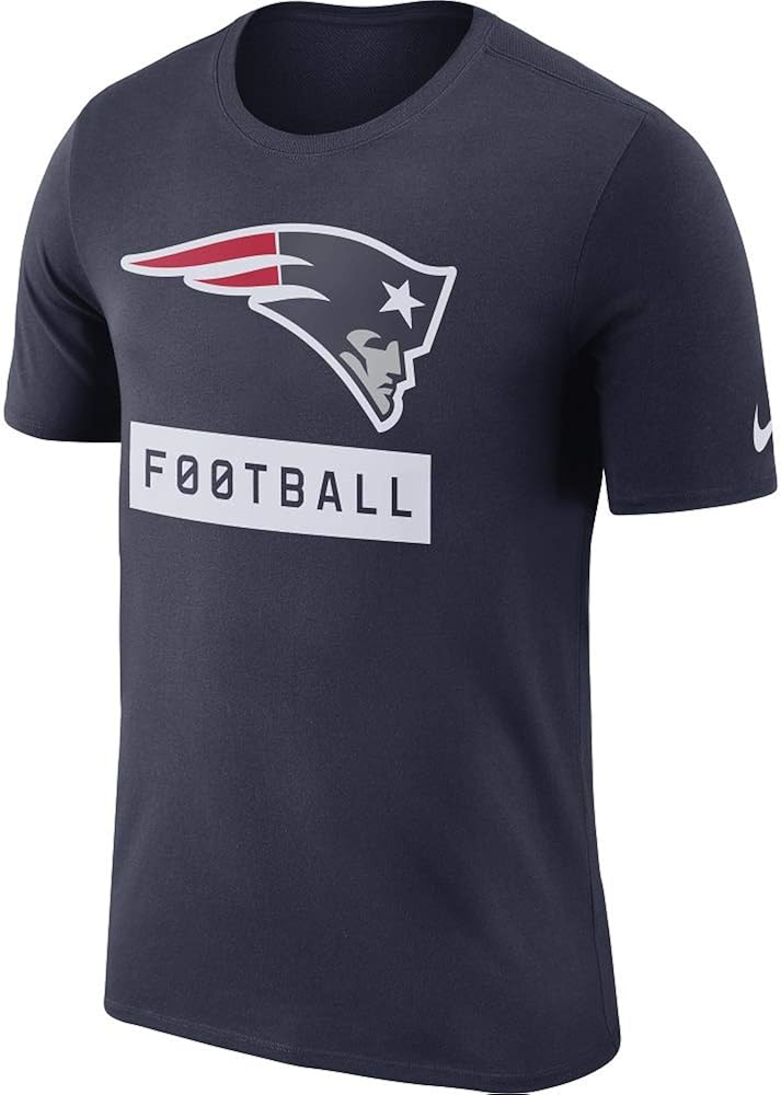 patriots dri fit