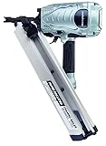 Metabo HPT Framing Nailer, Pro Preferred Brand of