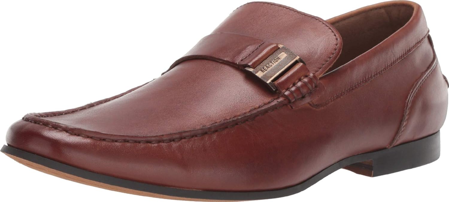 crespo loafer reaction kenneth cole