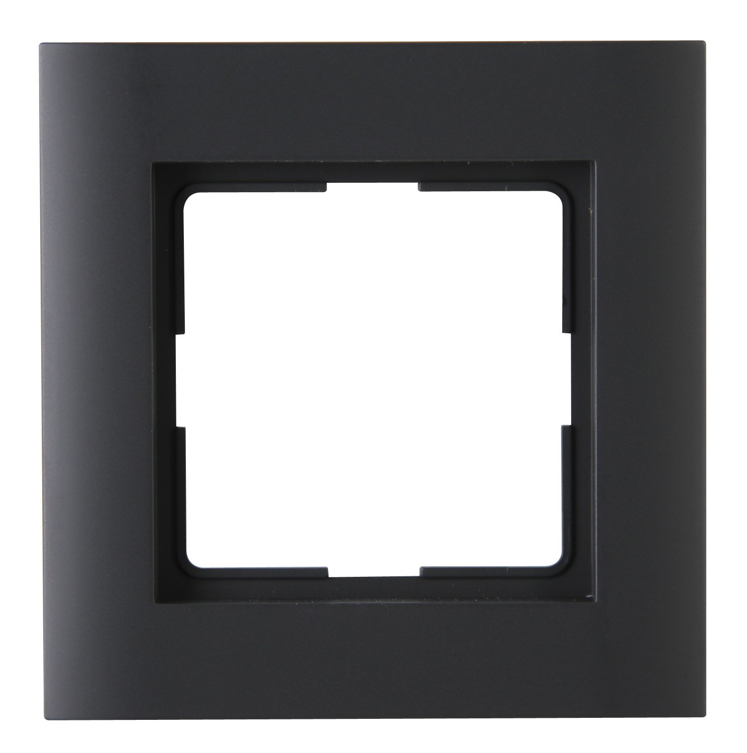 Kopp Athenis 402115061 Cover, 1-Way Frame