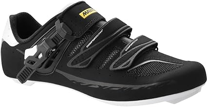 mavic aksium elite 2