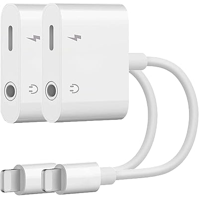 Pack MFi Certified Dual Lightning Charger Cable Nigeria Ubuy