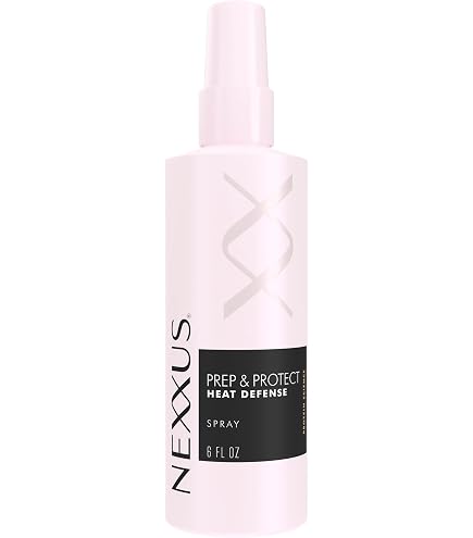 Amazon.com : Nexxus Styling Spray Maxximum Finish Firm Hold  display picture 2
