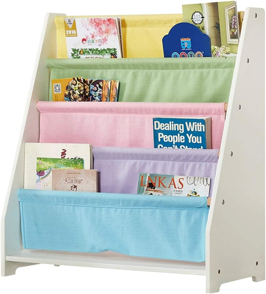 big w kids bookshelf