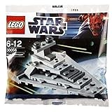 LEGO Star Wars Mini Building Set #30056 Star