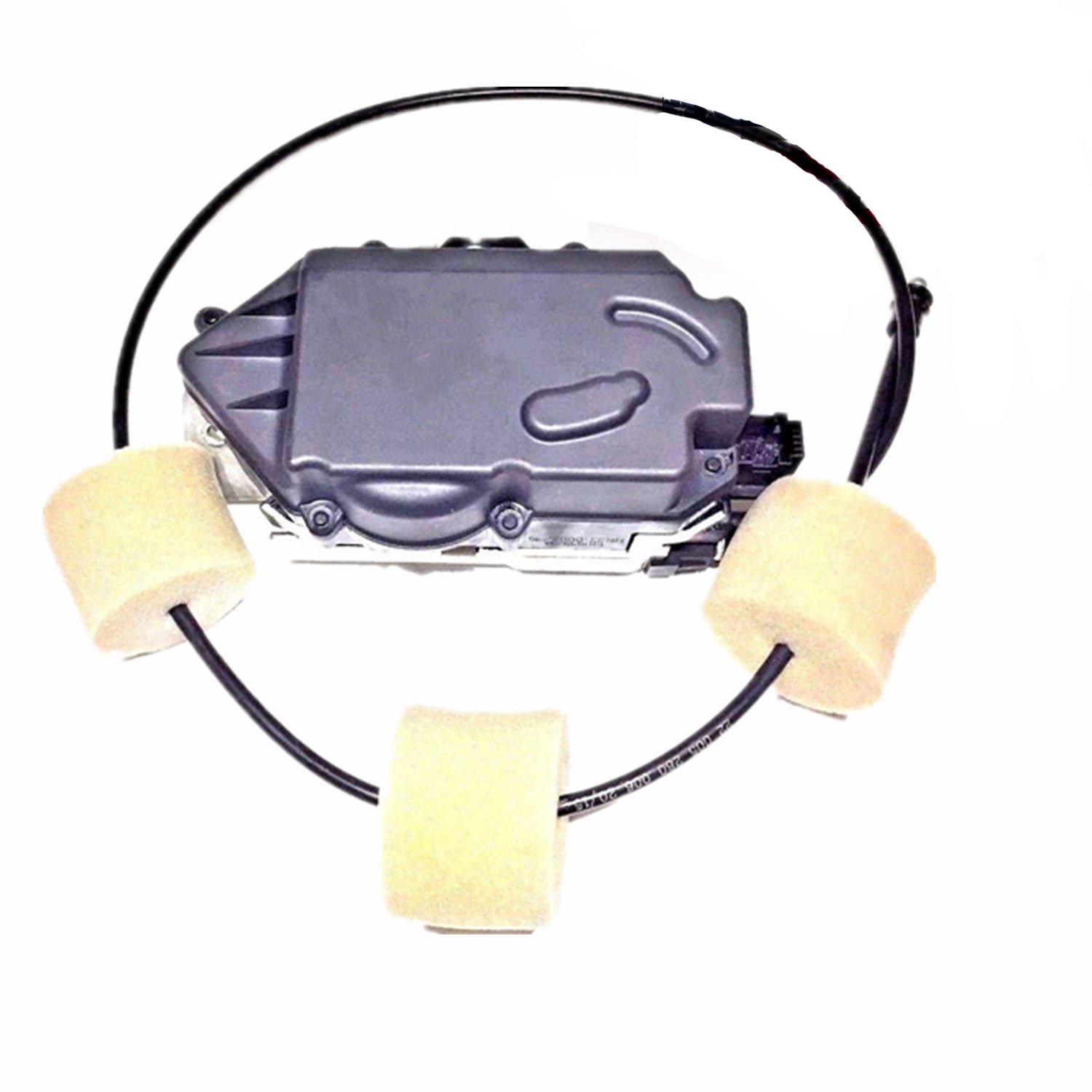 1 1 8 Center Handle Hole Pop Lock Pl9585 Black Power Tailgate Lock Replacement Handle For Frameless Bonded Rear Glass Door Tonneau Cover