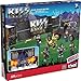 KNEX Kiss Rock Stage Big Rig Building Set
