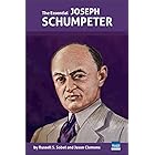 The Essential Joseph Schumpeter (Essential Scholars)
