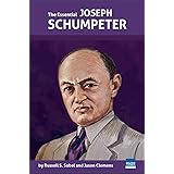 The Essential Joseph Schumpeter (Essential Scholars)
