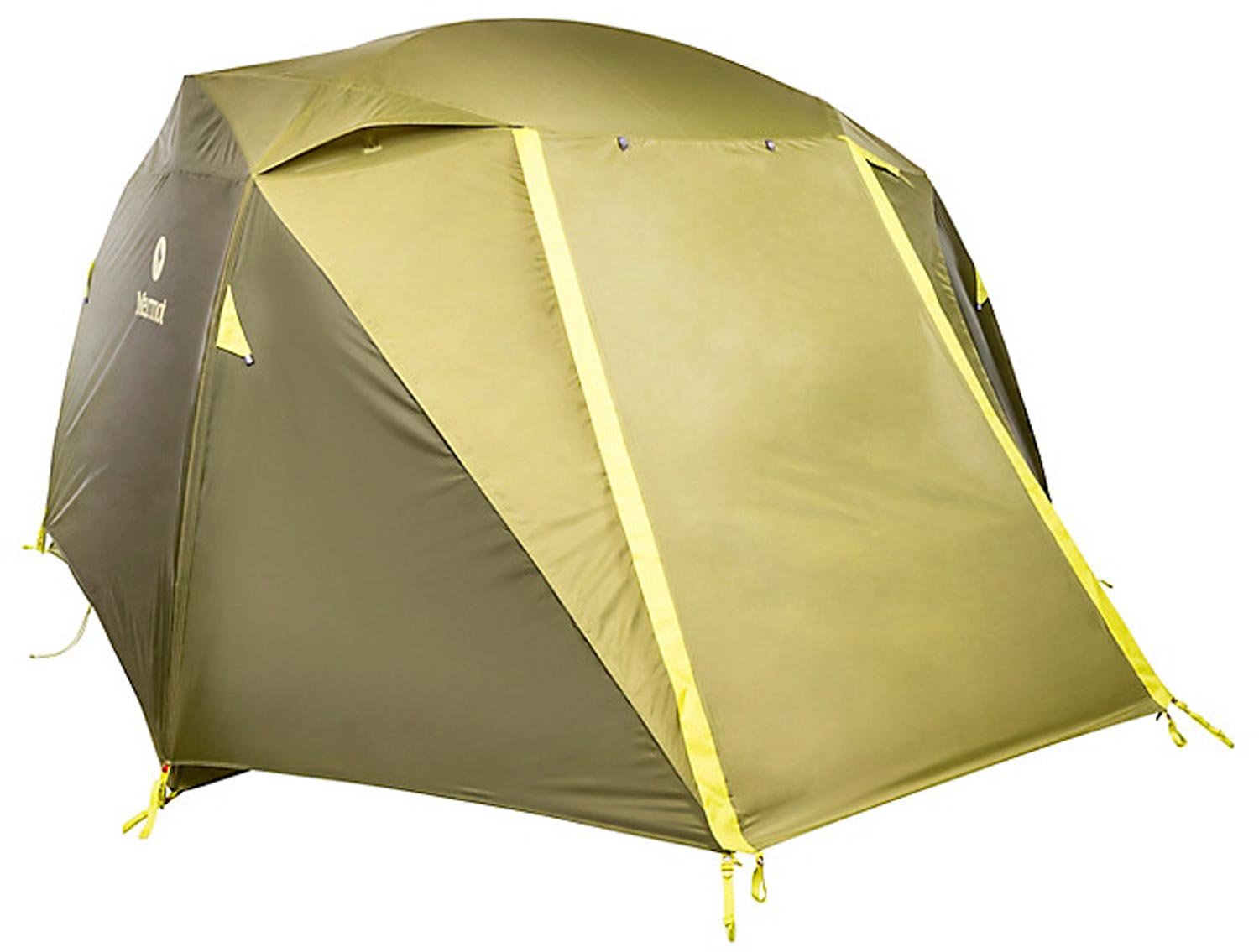 Limestone 4P Tent (Marmot Limestone new excellent Person)