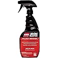 Malco Iron Blaster Fallout Remover - Dissolves Contaminants from Vehicles Such as Rail Dust, Industrial Fallout and Iron Deposits/Restores Paint to a Bright Finish / 22 Oz. (266222)