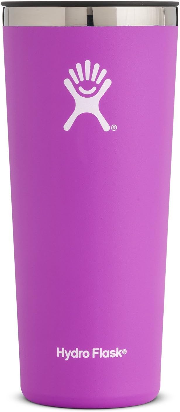(32 oz (946 ml), Raspberry) Hydro Flask Raspberry Hydro Flask