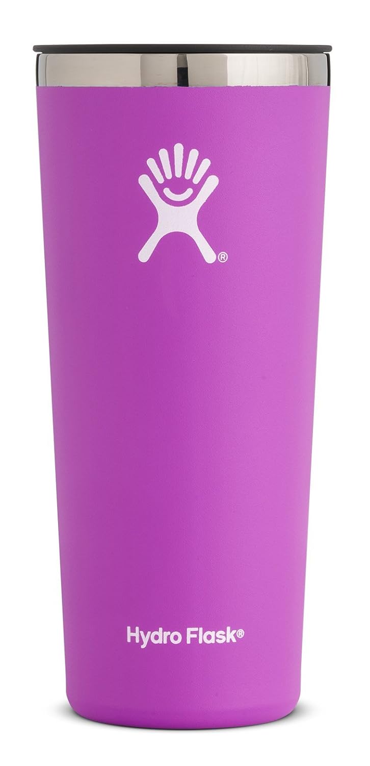 Hydro Flask 32 oz Tumbler Cup Stainless Steel & Vacuum