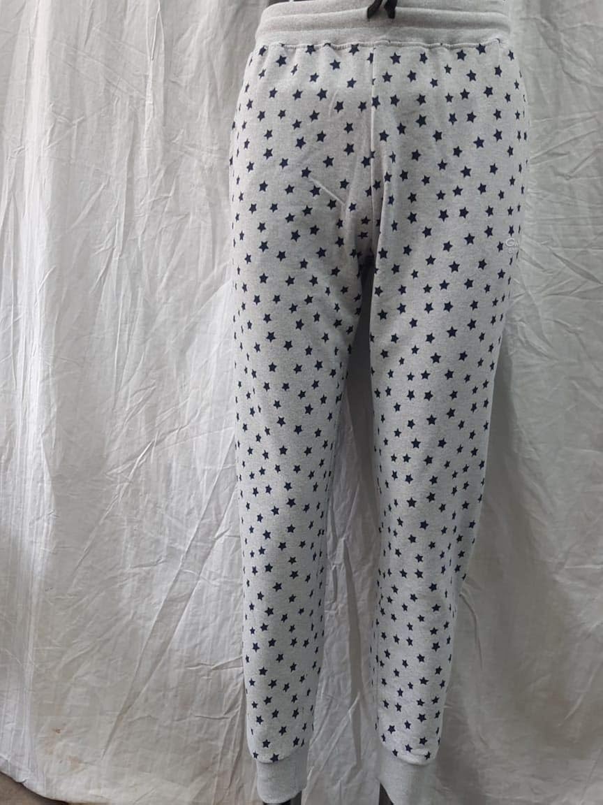 lux genx track pants