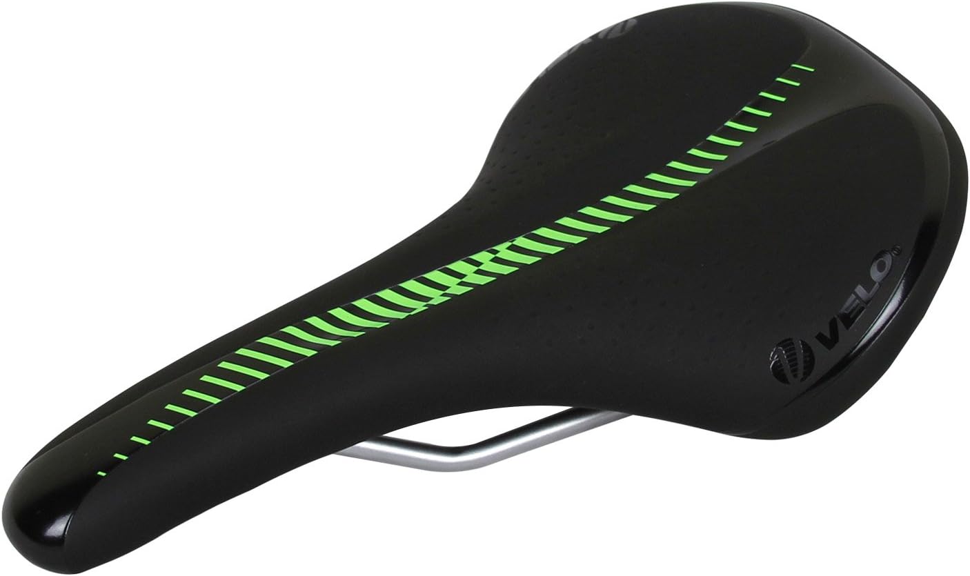 Best velo bike seat black