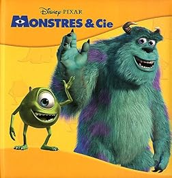 Monstres & Cie