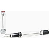TWSBI Vac700R Fountain Pen Stub1.1 nib