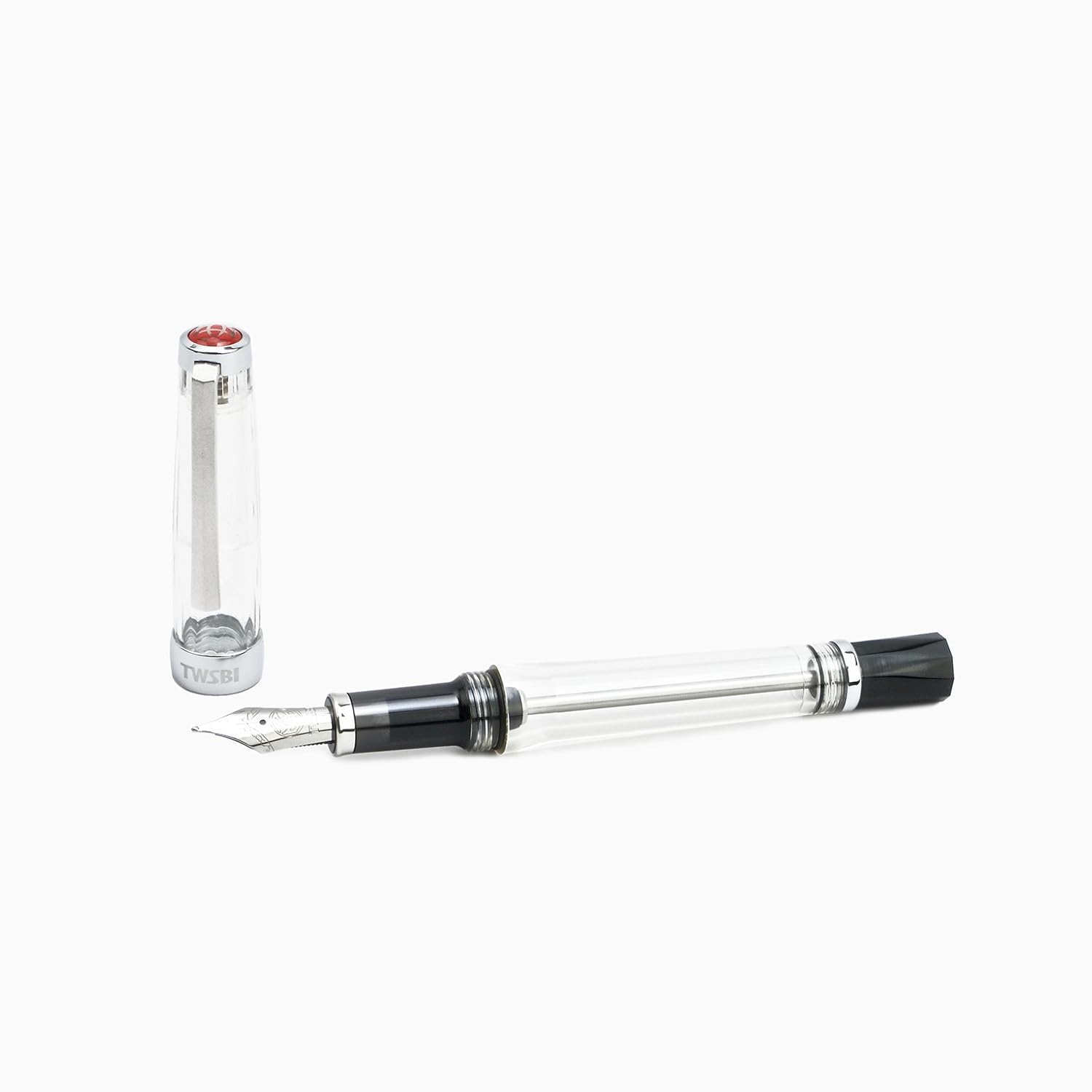 Best Vacuum Fill Fountain Pens