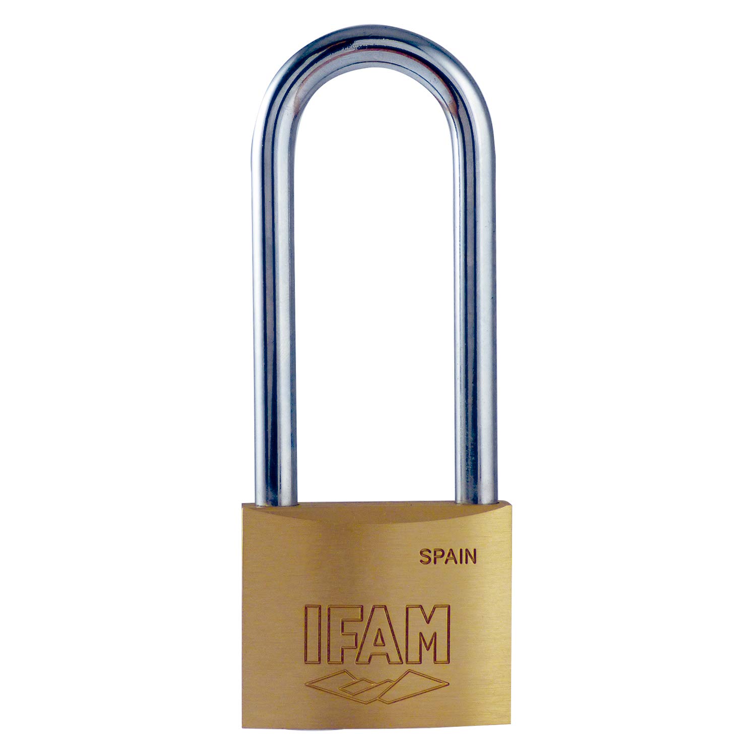 Ifam 014020 – Padlock k40ael