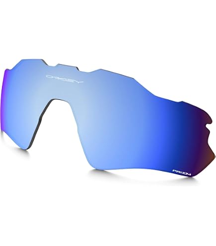Amazon.com: Oakley Radar EV Path OO9208 9208D3 38MM High
