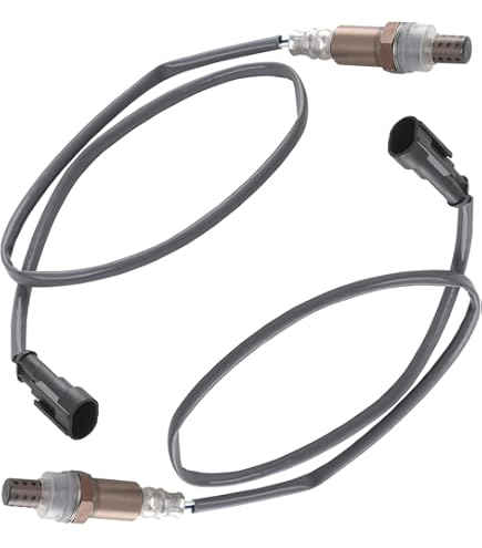 Amazon.com: Oxygen Sensor 28488580 25322728 4 Wires M12