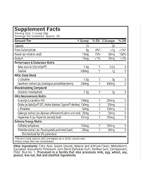 MuscleTech Vapor X5 Neuro, 1
