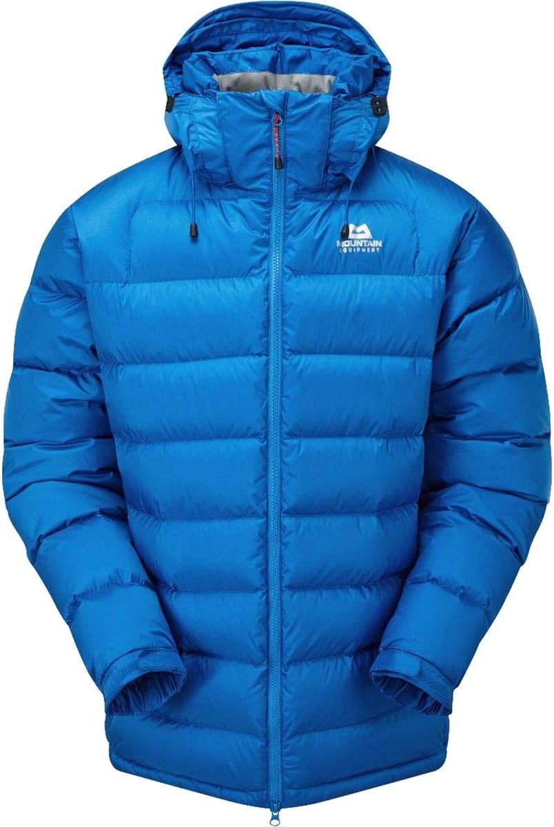 mountain equipment puffer jacket