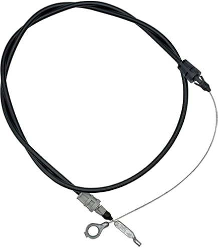 Amazon.com: CUB CADET 753-08265A Wheel Clutch Cable Kit CC760