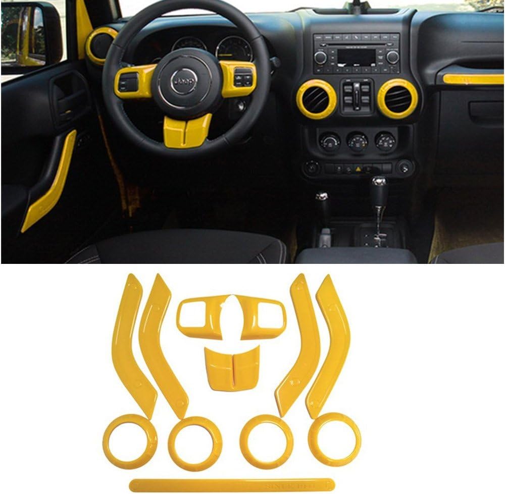 Which Is The Best 3M Door Jeep Handle Insert