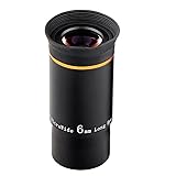 SVBONY Telescope Eyepiece Fully Mutil Coated 1.25