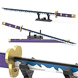 FDEYES 936 Pieces Zoro Sword Building Block