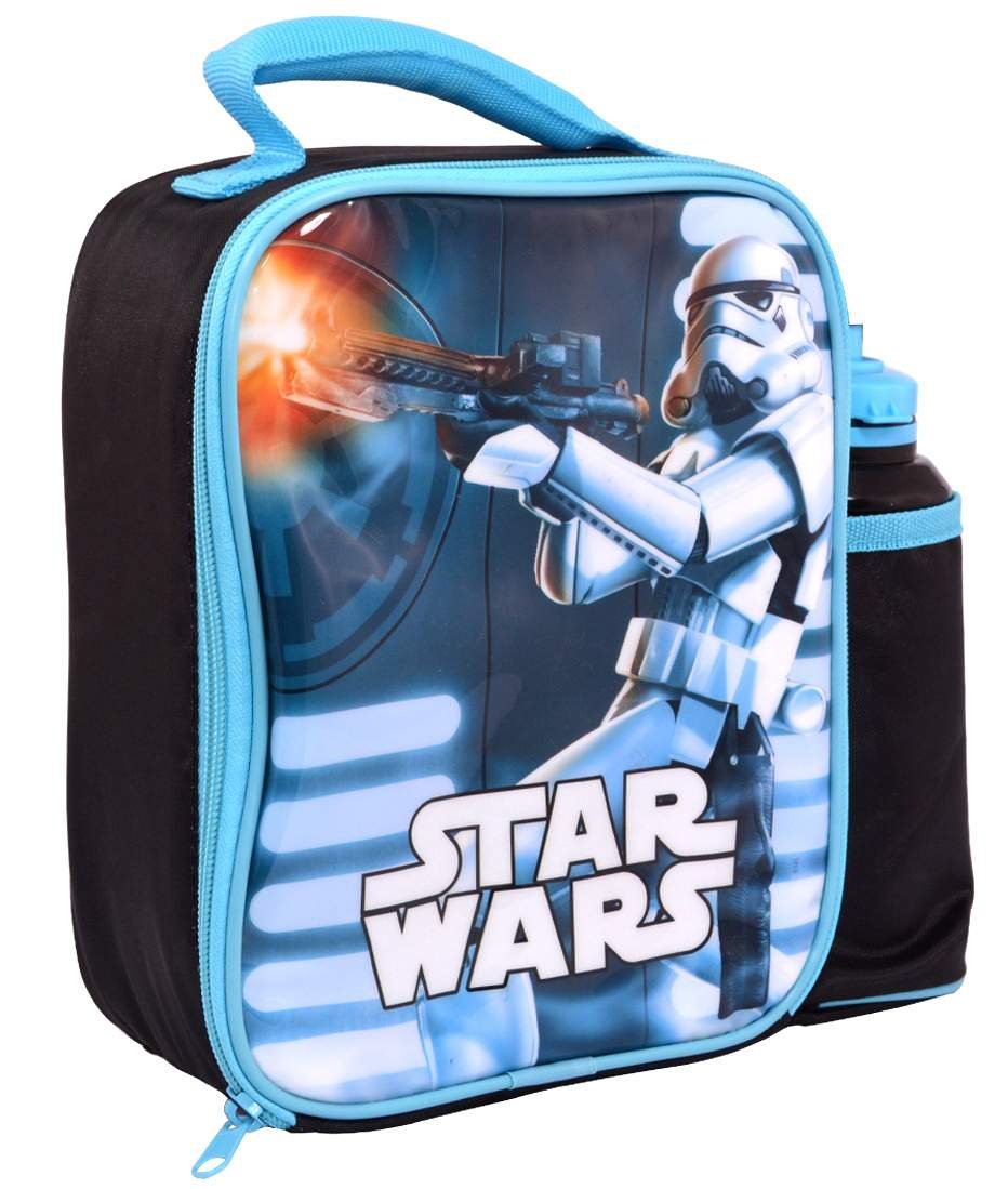 stormtrooper lunch bag
