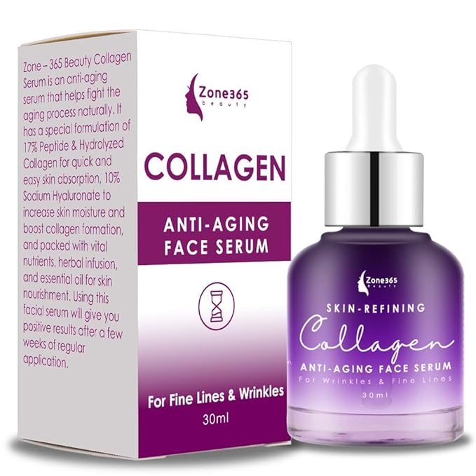 face serum for wrinkles