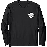 Tacoma FD Logo Long Sleeve T-Shirt