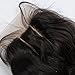 Derun Hair Beauty Closure Size 4