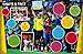 Neymar: The Ultimate Fan Book