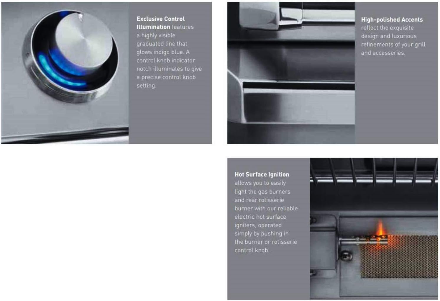 review Twin Eagles Built-In Grill (TEBQ42G-C-L), 42-Inch, Propane Gas