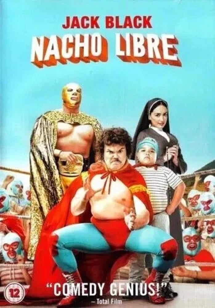 Nacho Libre