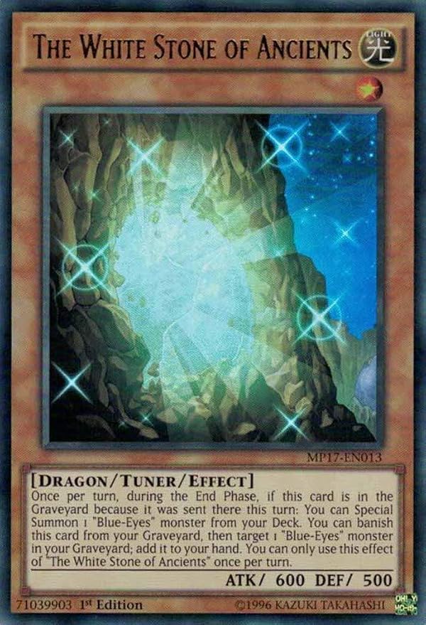 Yu-Gi-Oh! Sammelkarte: Gallis The Star Beast (RYMP-EN013) – 1st Edition, Aus Dem Ra Yellow Mega-Pack