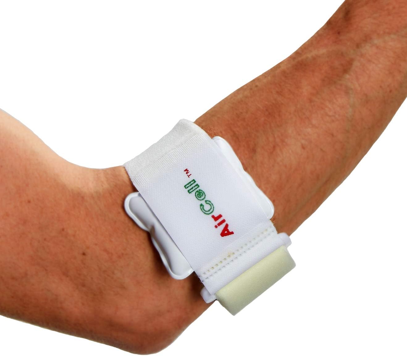 Unique Air Cell Tennis Elbow Brace, Braces & Supports Amazon Canada